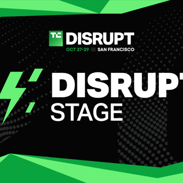 The full Disrupt Stage revealed: Where the way forward for tech breaks first | TechCrunch