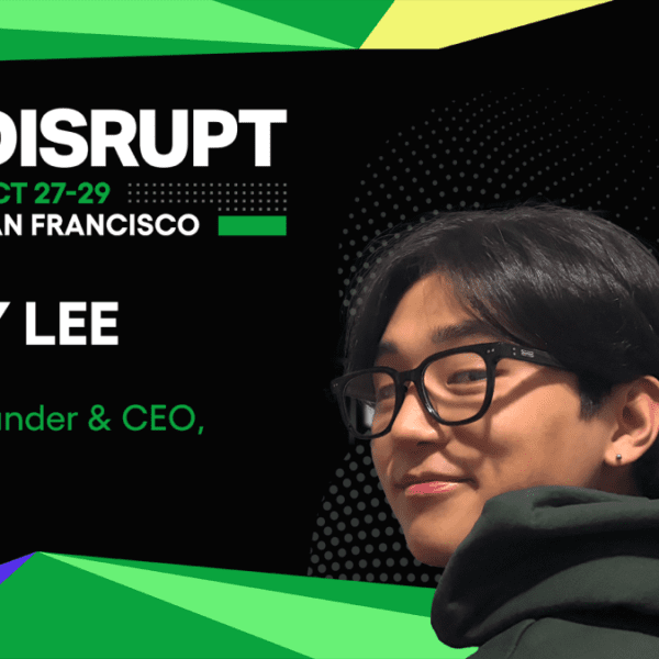 Cluely’s Roy Lee joins Disrupt 2025 to share how he minimize by way…