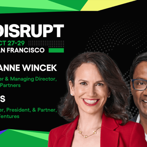 What founders must know earlier than selecting their exit at Disrupt 2025