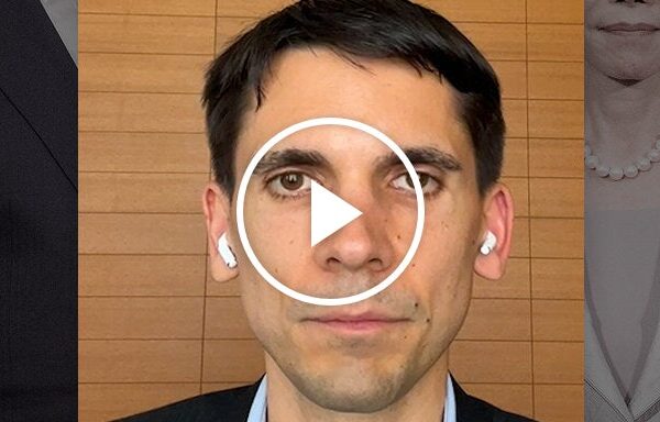 How Japan’s New Prime Minister Bonded With Trump