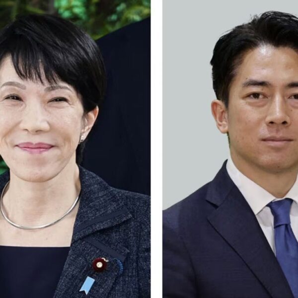Japan will elect a brand new prime minister tomorrow, what to know?