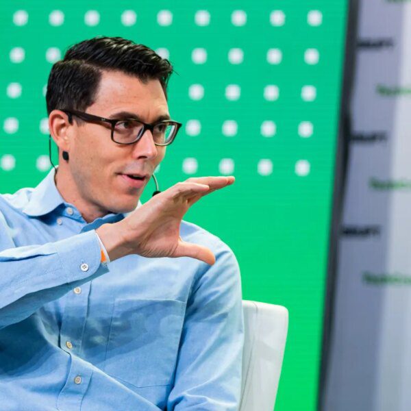 Rivian CEO takes prime advertising position in shakeup forward of R2 launch