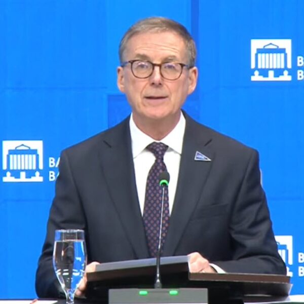Bank of Canada Gov Macklem: If the outlook modifications materially, we're ready…