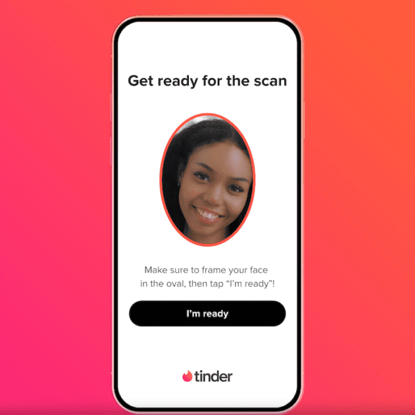 Tinder would require new customers within the US to confirm their identification…