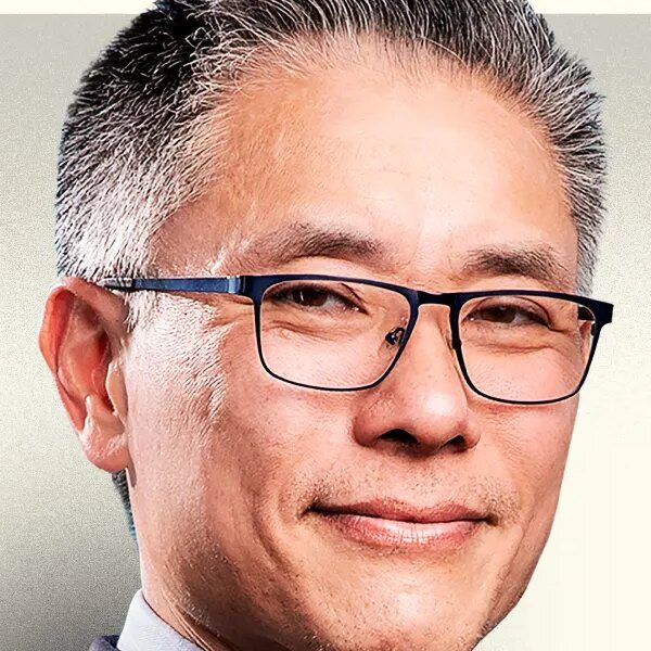 RGA CEO Tony Cheng: Americans live longer—including danger for insurers—however the true…
