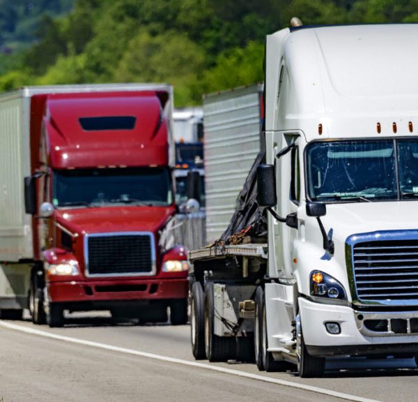 Trucking firm information Chapter 7 chapter, shuts down abruptly – Investorempires.com