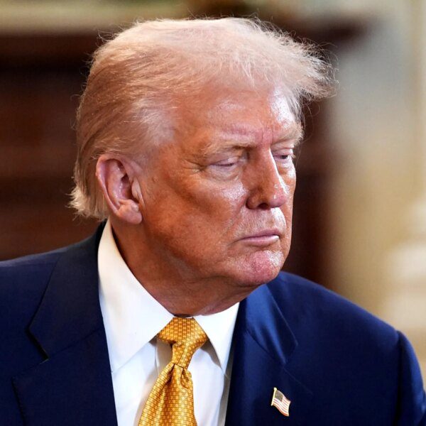 Trump To Install New Pro-Crypto CFTC Chair? Here’s What We Know So…