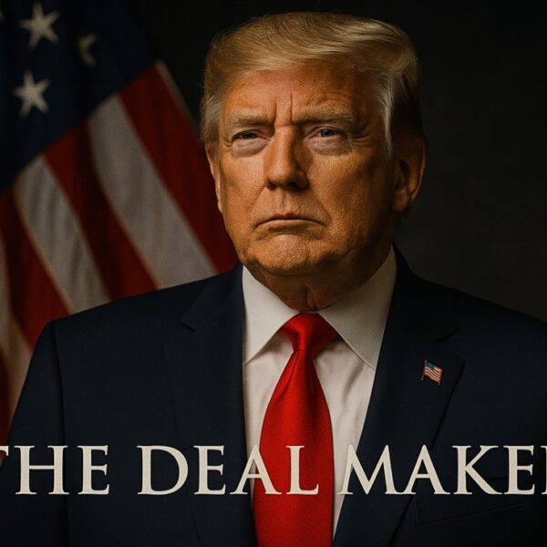Trump: Would like to take off Iran sanctions, in the event that…