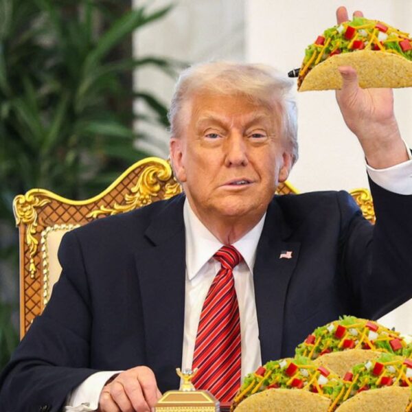 Senate Democrats warn Trump: Don’t commerce away nationwide safety secrets and techniques…