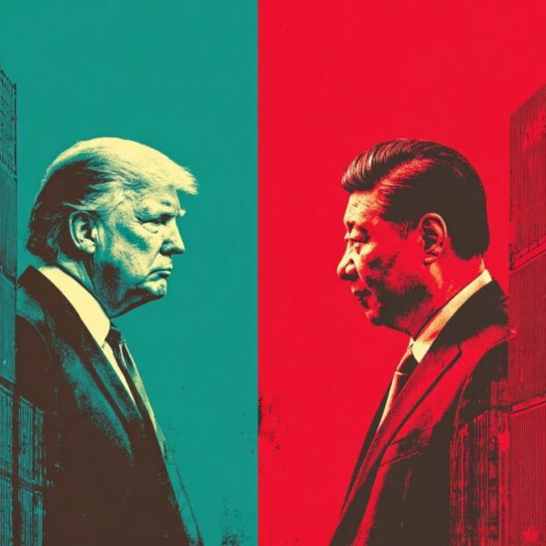 investingLive European markets wrap: Trump revitalises threat trades after heavy hunch
