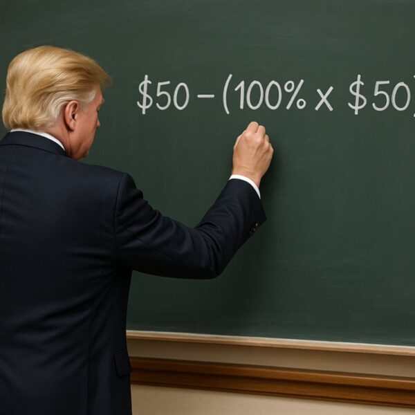 ICYMI: Trump’s Truth Social launches crypto prediction market Truth Predict