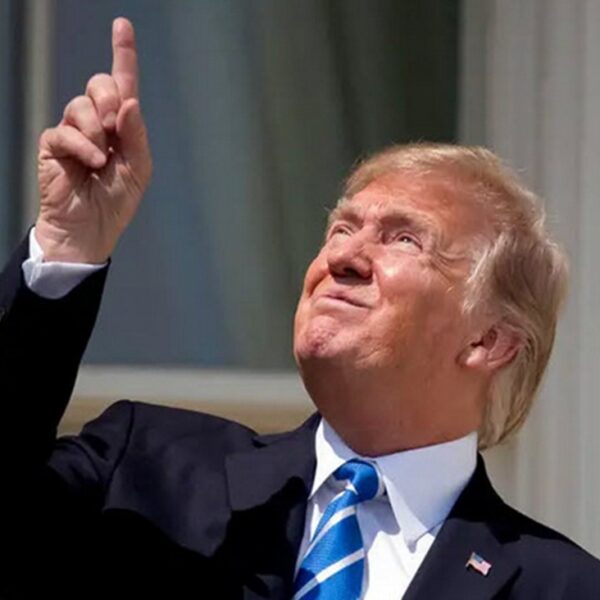 Risk urge for food picks up as Trump performs down feud with…