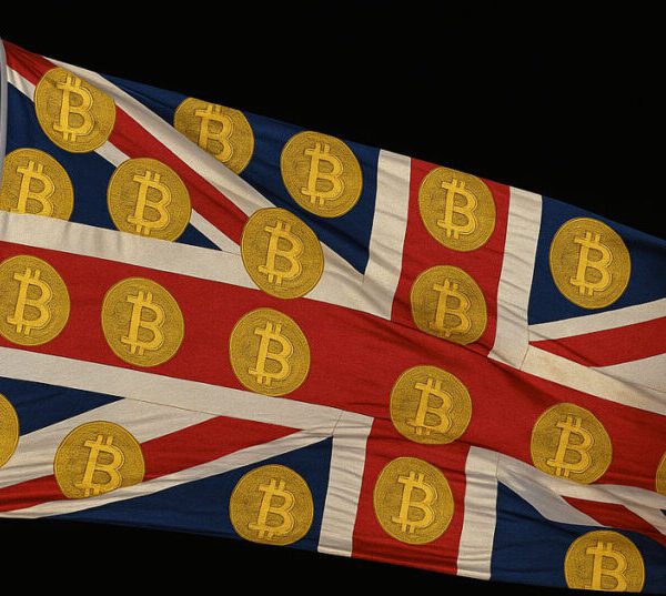 UK Lifts Ban On Bitcoin ETNs, Crypto Retail Could Jump 20% –…