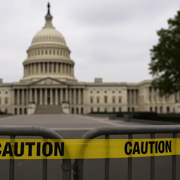 US Senate Push for DeFi Restrictions Raises Fears of Crypto Market Slowdown