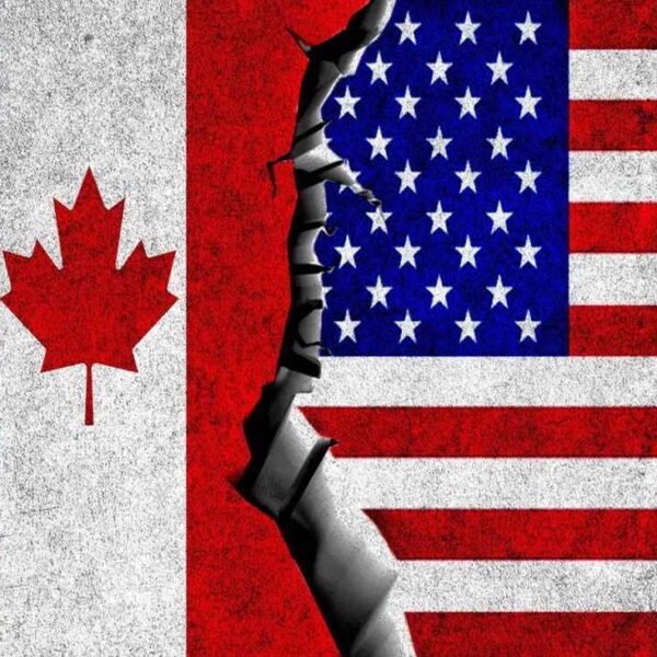 Trump information: I believe Canada will probably be very glad on tariffs
