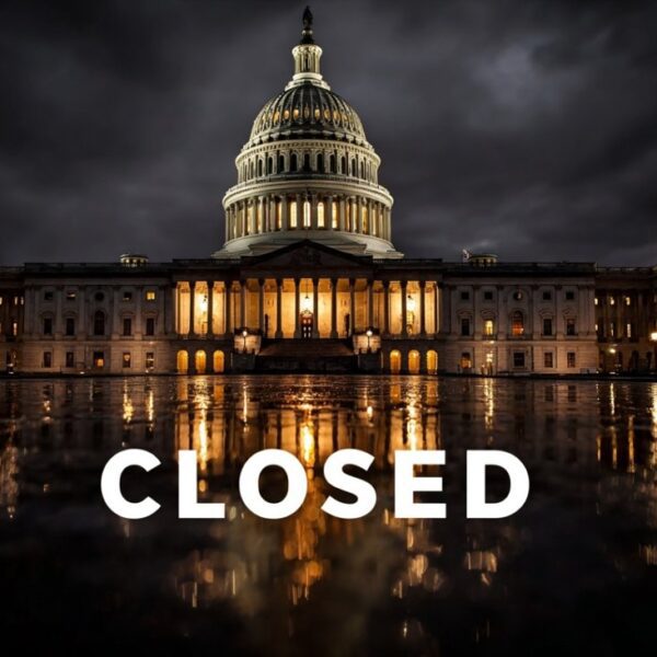 Republican invoice to finish the US authorities shut down fails to win…
