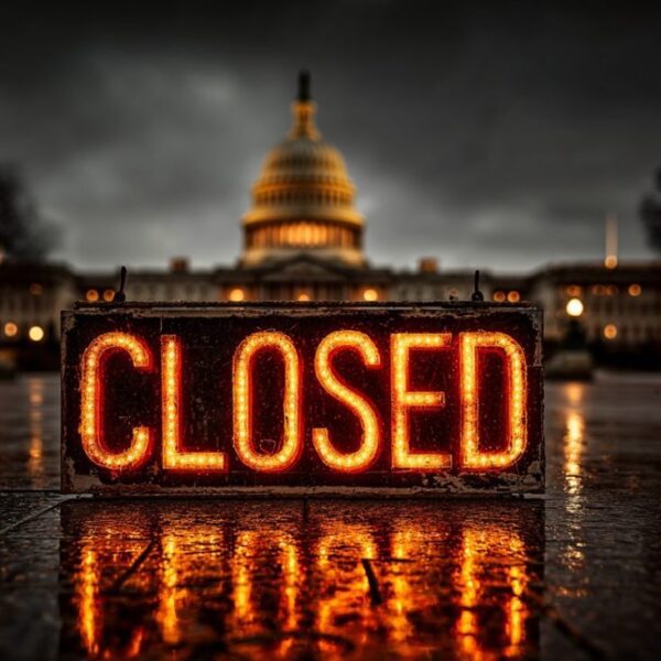 US politics shut down thaw? Senate Republicans eye piecemeal authorities reopening