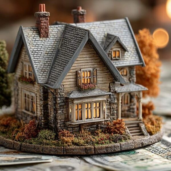 Freddie Mac :US 30 12 months mortgage common is 6.17%