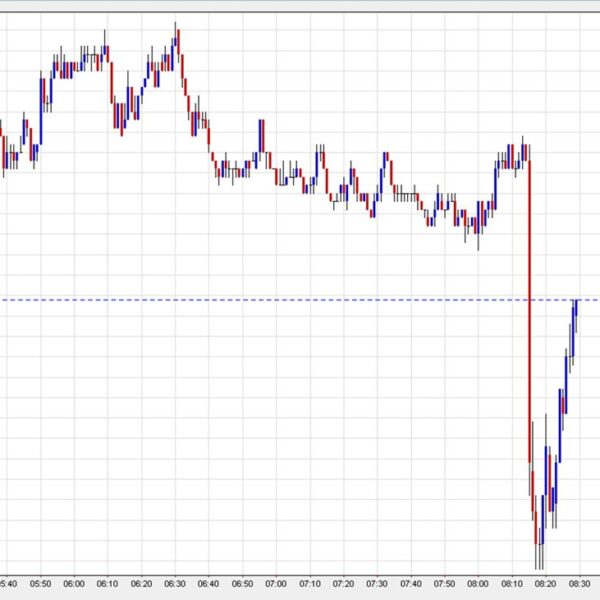 US greenback falls after ADP reveals a softer US jobs report