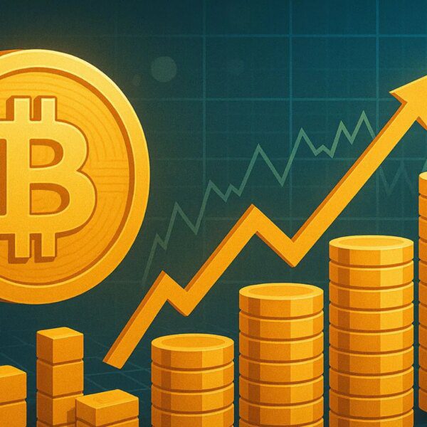 Analyst Explains Massive Bitcoin Move: 3K BTC Looks Like 32K