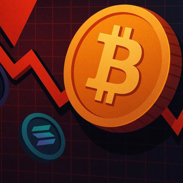 Extreme Fear Grips Altcoins As 90% Of Tokens Trade Below 200DMA: Perfect…
