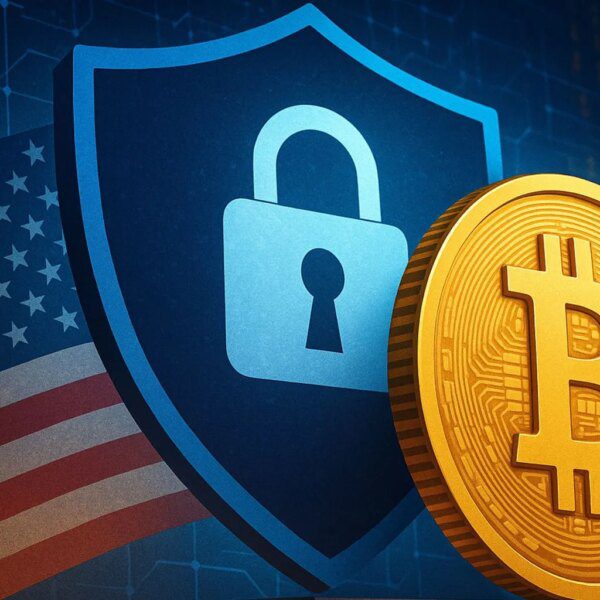 US Government Seizes 127,195 Bitcoin Linked To Chen Zhi Scam – Now…