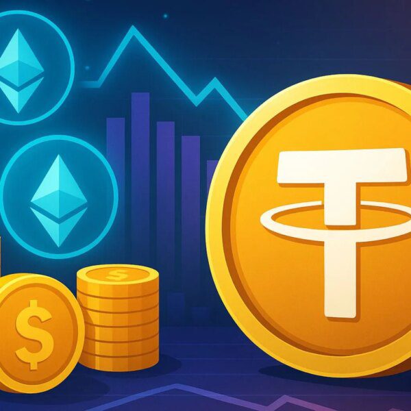 Ethereum Network Sees Nearly $1B in USDT Mints – Fresh Liquidity Amid…
