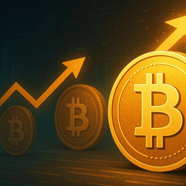 Old Bitcoin Supply Awakens – Long-Term Holders Move 4,657 BTC After Years…