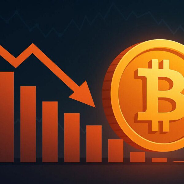 Bitcoin Long-Term Holders Dump 325,600 BTC — Biggest Monthly Drop Since July…