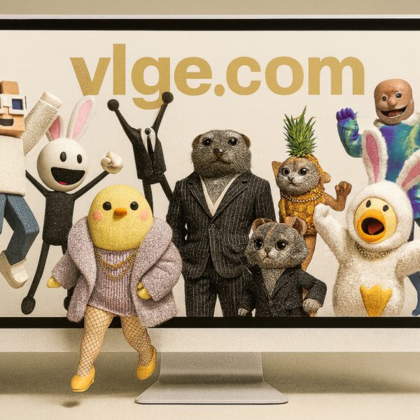 VLGE is making it simpler to world construct and store on Roblox