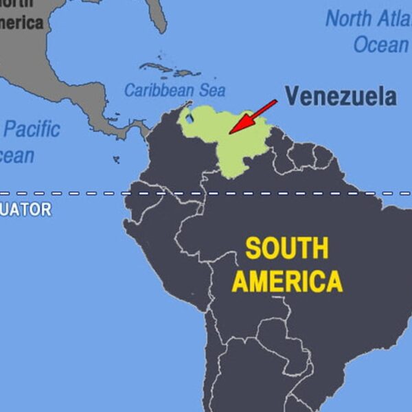 Trump set to authorize strikes inside Venezuela on army targets