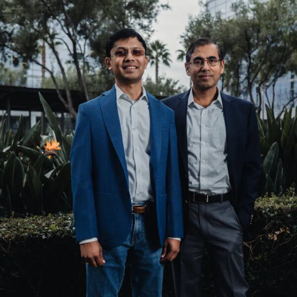 Eightfold co-founders elevate $35M for Viven, an AI digital twin startup for…
