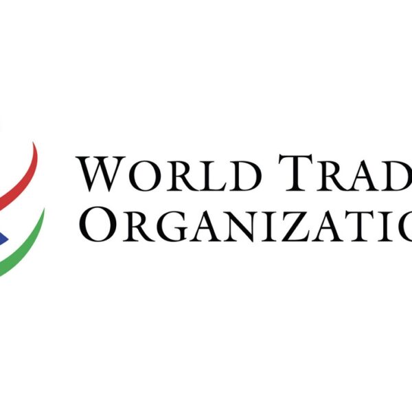 WTO chief: Urged de-escalation with officers from the US and China