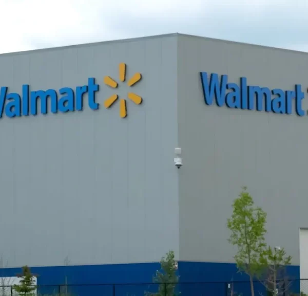 Walmart to construct $300M North Carolina success heart – Investorempires.com