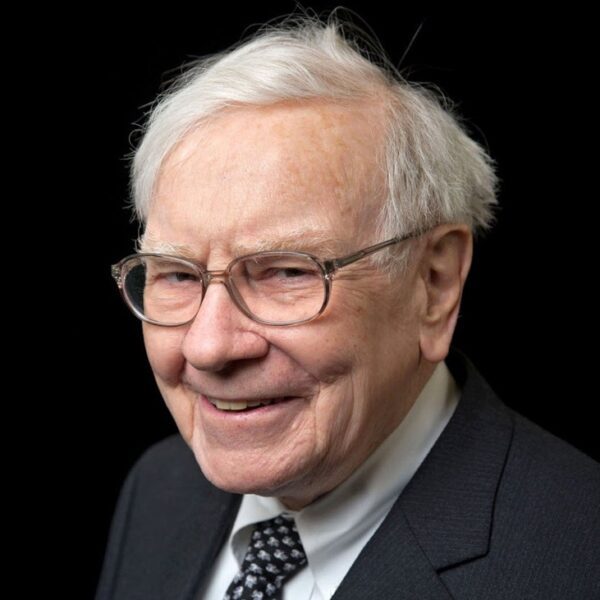 Warren Buffett will launch a letter to shareholders on November 10