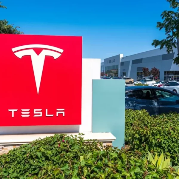 What You Need To Know Ahead of Tesla’s Earnings Release – Investorempires.com