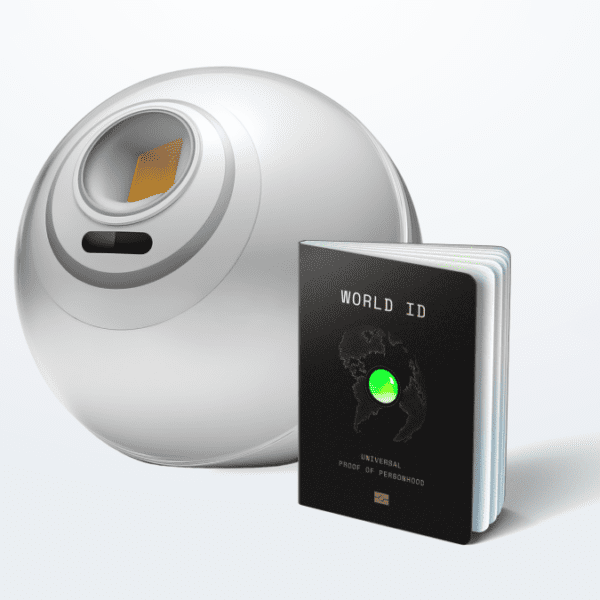 Should you belief Tools for Humanity’s iris-scanning orb?