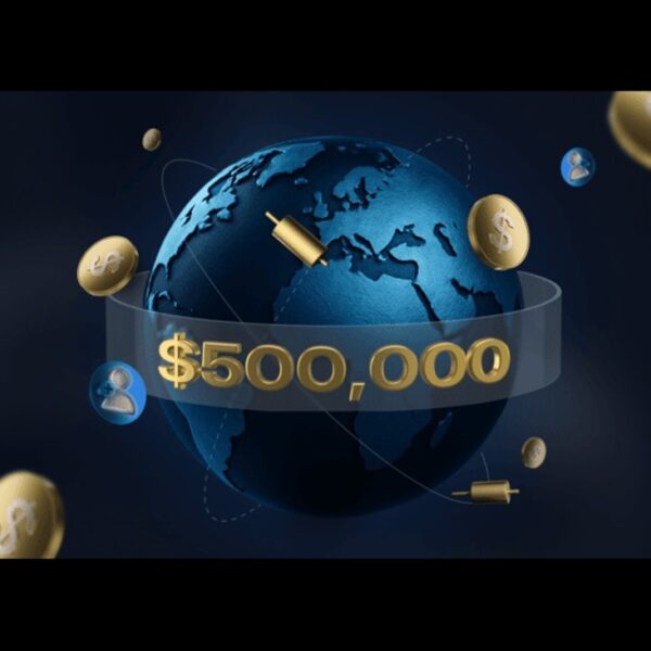 XM Wraps Up the $500,000 Worldwide Partners League