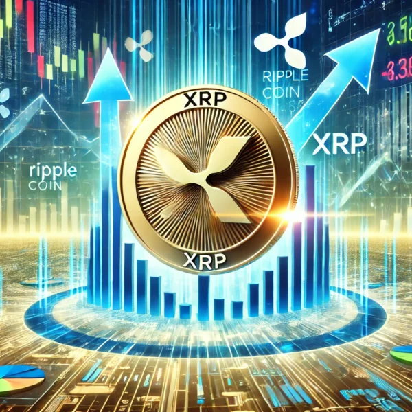 How Ripple Is Taking Over The Asian Payments Market Using The XRP…