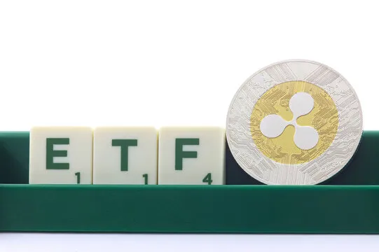 New XRP ETF Filing Set To Hit The Books With Another Major…