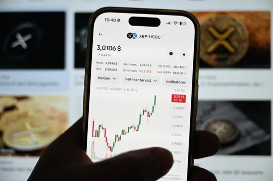 XRP Is Already Penetrating SWIFT’s Network Through Multiple Entry Points, Expert Highlights…