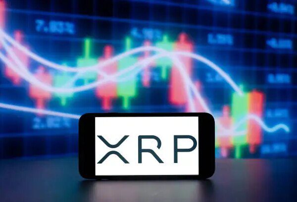 Market Expert Reveals Why The XRP Price Is Still Crashing Amid Good…