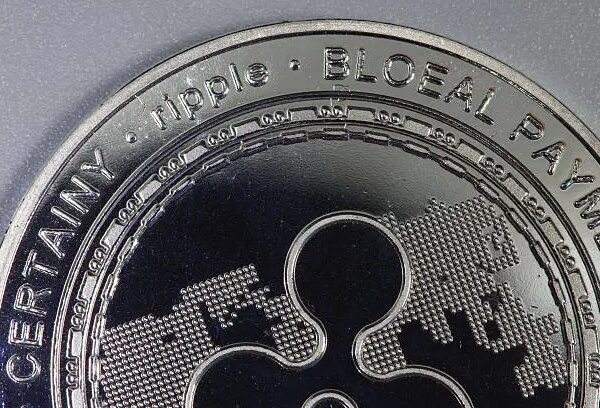 Financial Analyst Reveals How XRP Will Bridge Physical And Digital Value