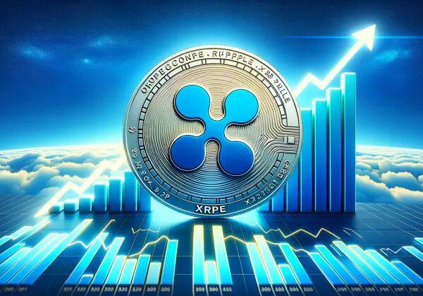 XRP News: BlackRock, Nasdaq, And Bloomberg Head To Ripple Swell, Here’s The…