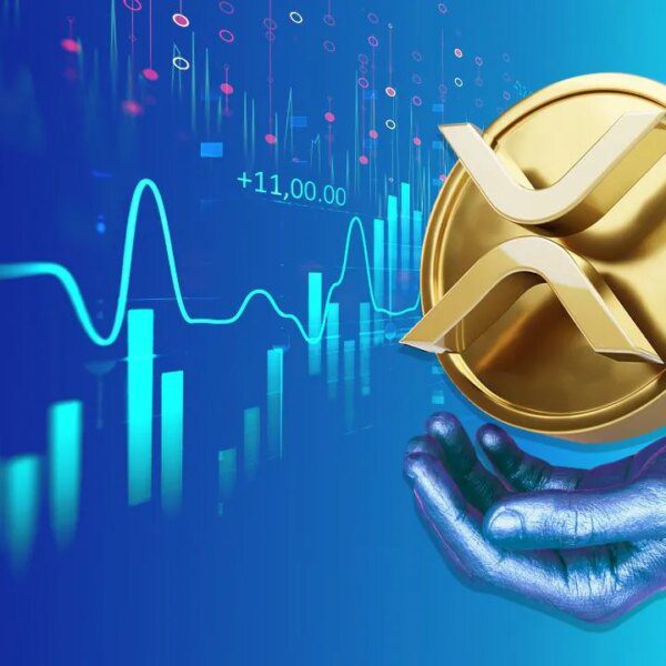 XRP Price Can Hit $1,000 With Mass Adoption By Banks And Institutions,…