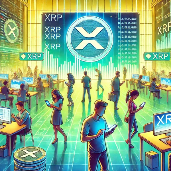 XRP Institutional Adoption: Ripple CEO Shares The Final Key To Bring It…