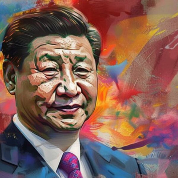 China will set out a 5-year plan this month: What to count…