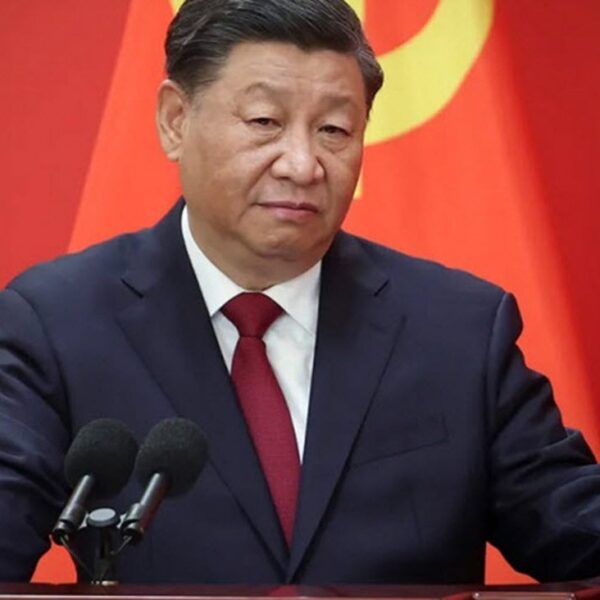 China: Rare earth export management measures are 'professional', blames US for rising…