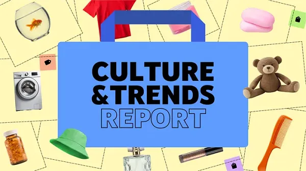 YouTube Shares New Report on the Growth In-App Shopping