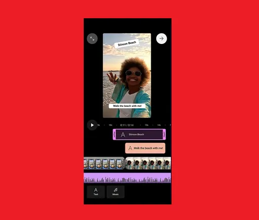 YouTube Previews Coming Updates to Shorts Editing, AI Creative Options